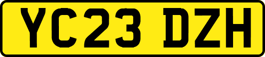 YC23DZH