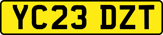 YC23DZT