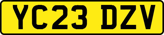 YC23DZV