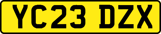YC23DZX