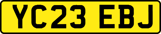 YC23EBJ