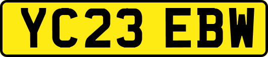 YC23EBW