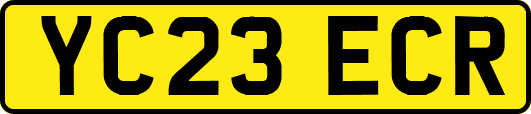 YC23ECR