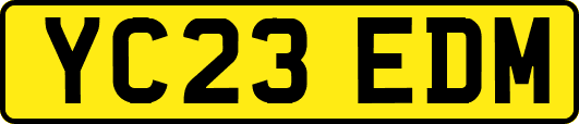 YC23EDM