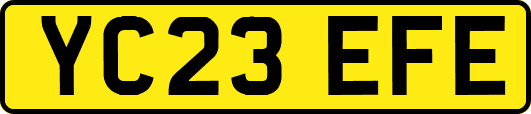 YC23EFE