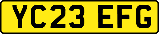 YC23EFG