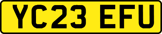 YC23EFU