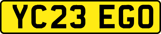 YC23EGO