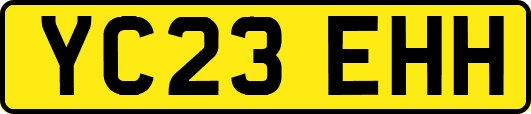 YC23EHH