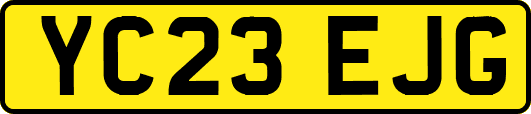 YC23EJG