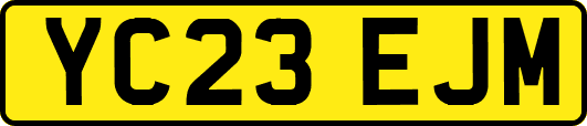 YC23EJM
