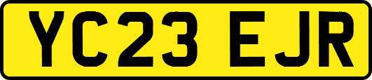 YC23EJR