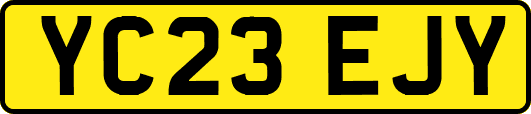 YC23EJY
