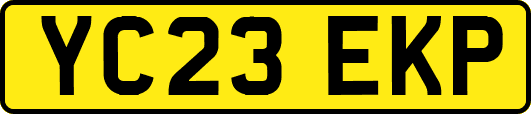 YC23EKP