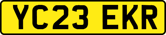 YC23EKR