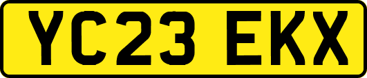 YC23EKX