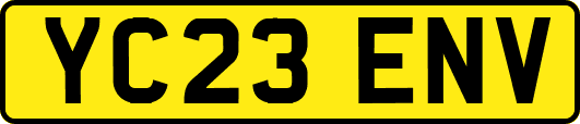YC23ENV