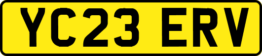 YC23ERV