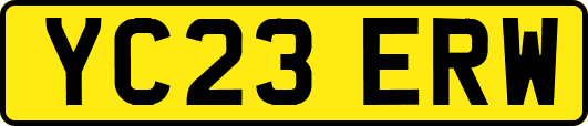 YC23ERW