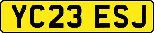 YC23ESJ