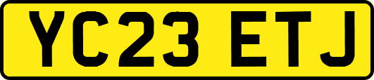 YC23ETJ