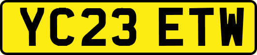 YC23ETW