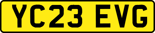 YC23EVG