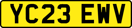 YC23EWV