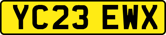 YC23EWX