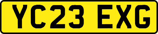 YC23EXG