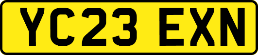 YC23EXN