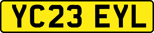 YC23EYL
