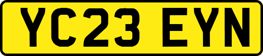 YC23EYN