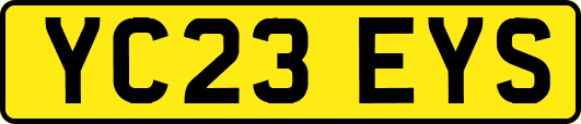 YC23EYS