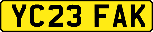 YC23FAK