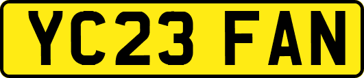 YC23FAN