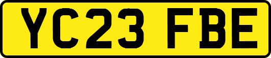 YC23FBE
