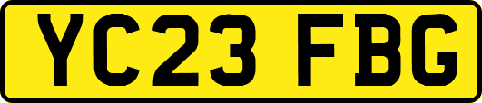 YC23FBG