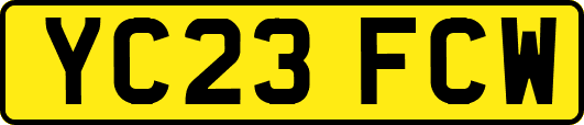 YC23FCW