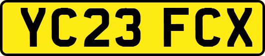 YC23FCX