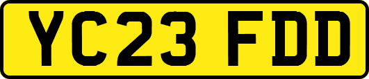 YC23FDD