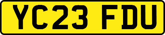 YC23FDU