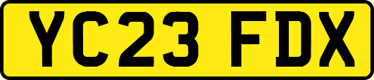 YC23FDX