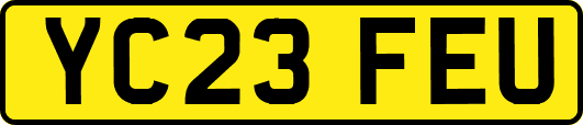 YC23FEU