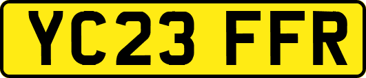 YC23FFR