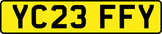 YC23FFY