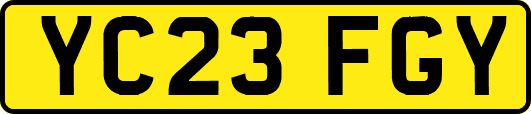YC23FGY