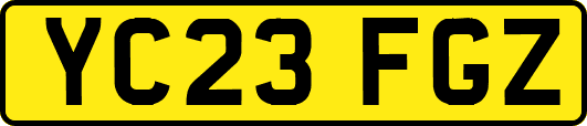 YC23FGZ