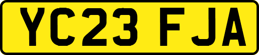 YC23FJA
