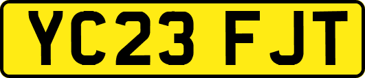 YC23FJT